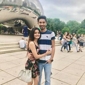 Meet your Posher, Akshay